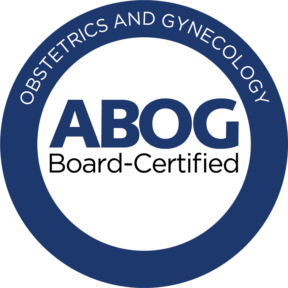 ABOG Board-Certified