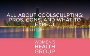 All About Coolsculpting: Pros, Cons, and What to Expect