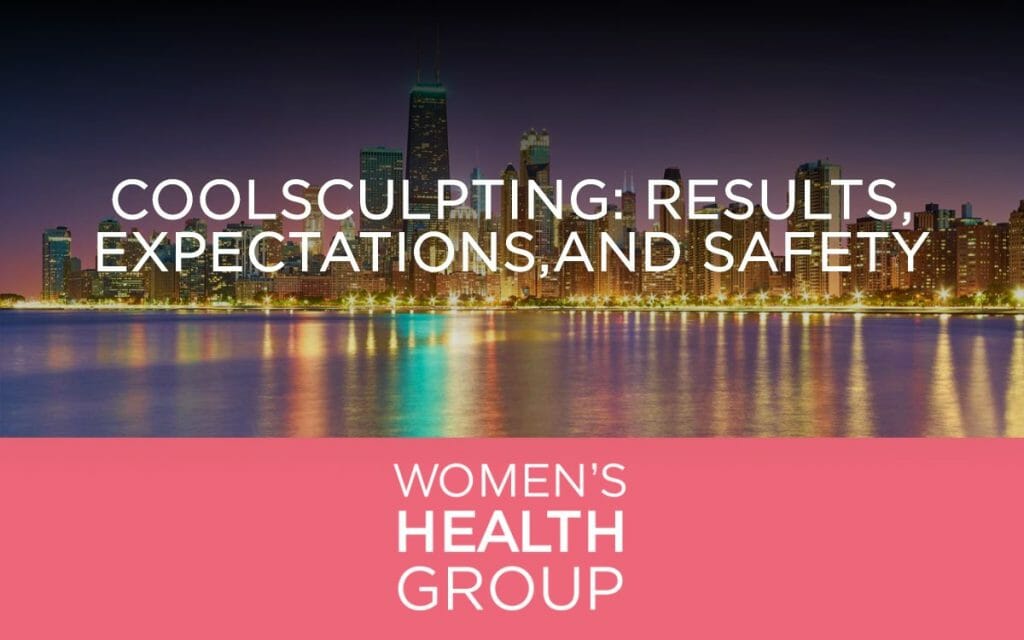 Coolsculpting: Results, Expectations,and Safety