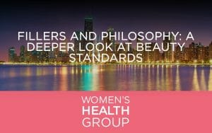 Fillers and Philosophy: A Deeper Look at Beauty Standards