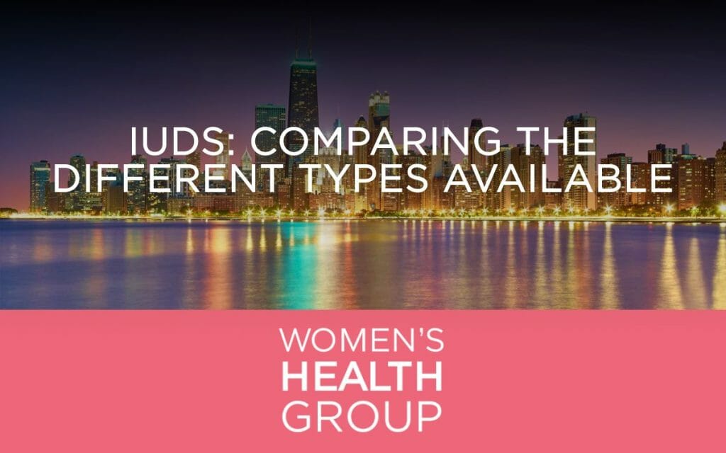 IUDs: Comparing the Different Types Available