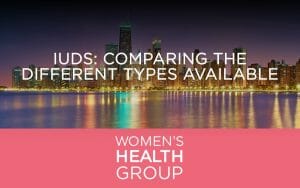 IUDs: Comparing the Different Types Available