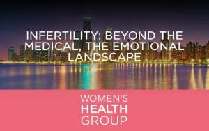 Infertility: Beyond the Medical, The Emotional Landscape