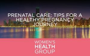 Prenatal Care: Tips for a Healthy Pregnancy Journey