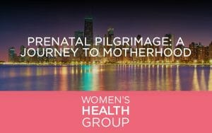 Prenatal Pilgrimage: A Journey to Motherhood