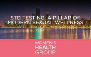 STD Testing: A Pillar of Modern Sexual Wellness