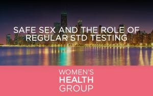 Safe Sex and the Role of Regular STD Testing