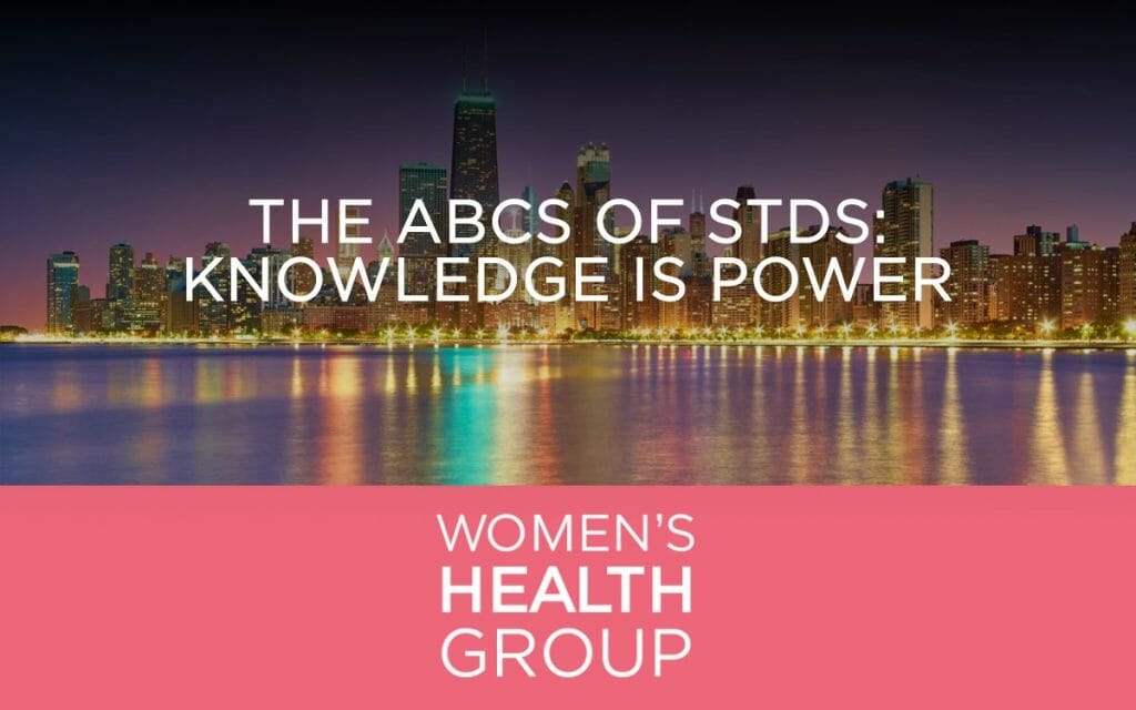 The ABCs of STDs: Knowledge is Power