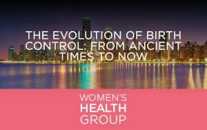 The Evolution of Birth Control: From Ancient Times to Now