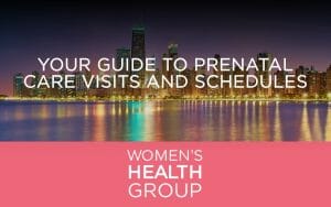 Your Guide to Prenatal Care Visits and Schedules