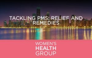 Tackling PMS: Relief and Remedies