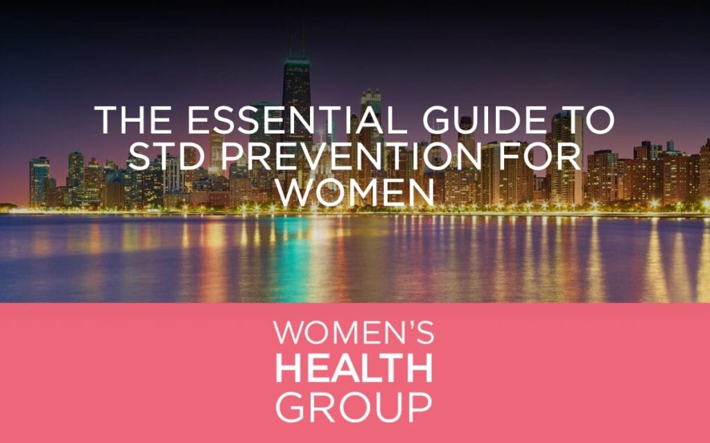 The Essential Guide to STD Prevention for Women