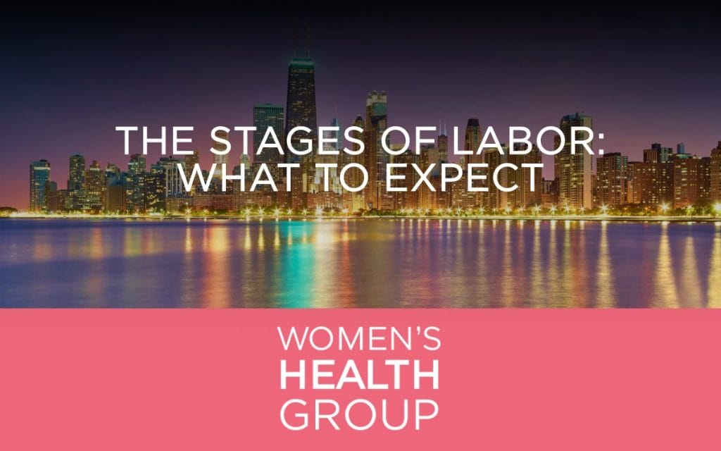 The Stages of Labor: What to Expect