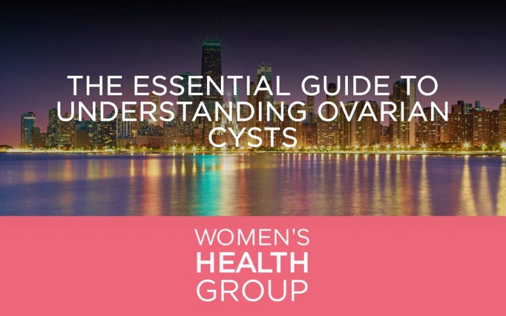 The Essential Guide to Understanding Ovarian Cysts