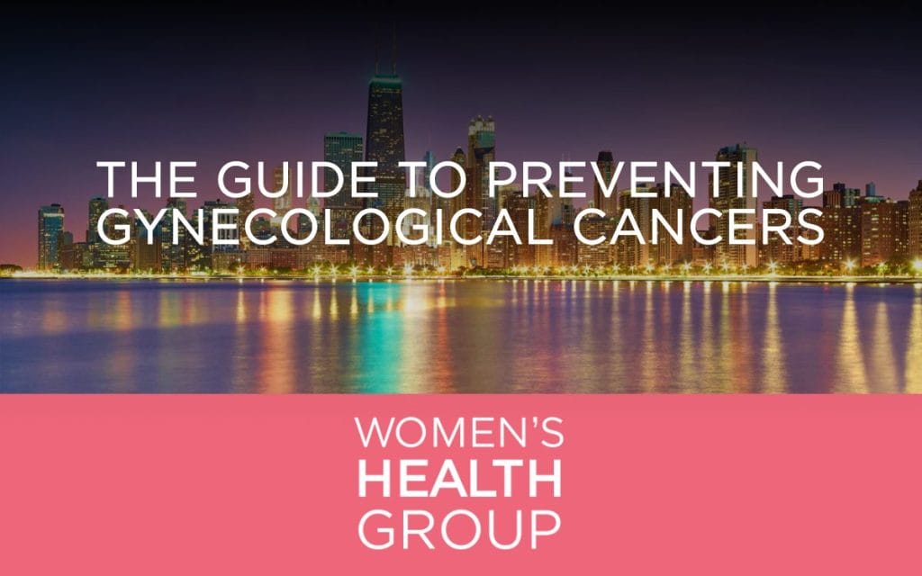 The Guide to Preventing Gynecological Cancers