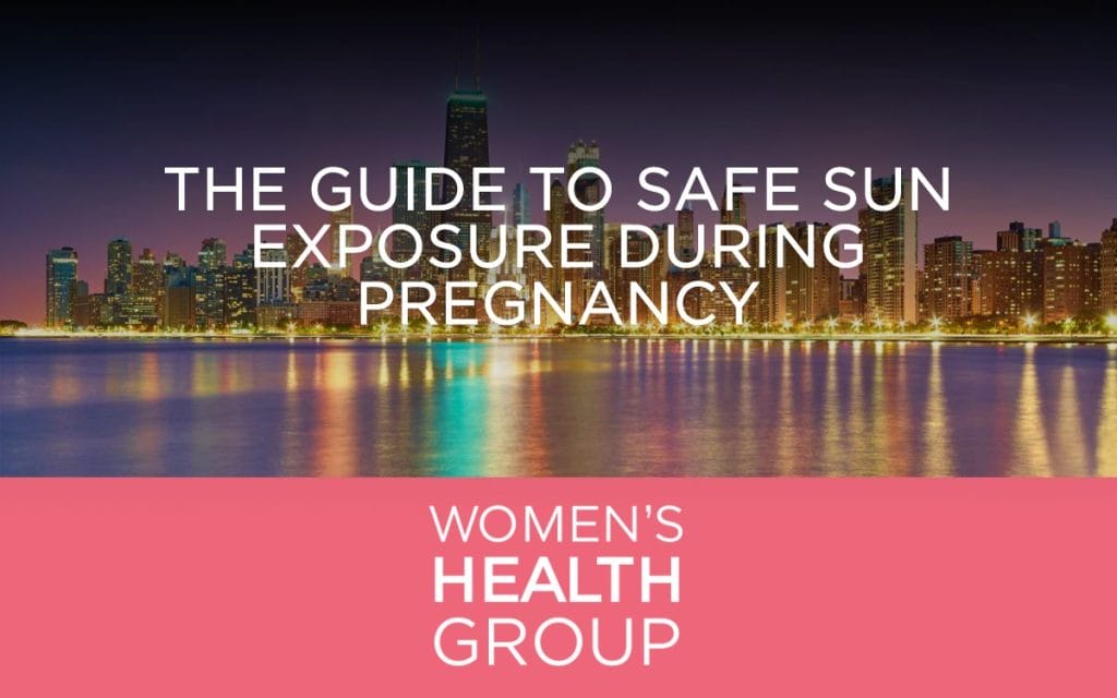 The Guide to Safe Sun Exposure During Pregnancy