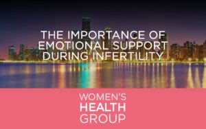 The Importance of Emotional Support During Infertility