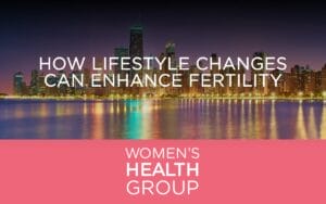 How Lifestyle Changes Can Enhance Fertility