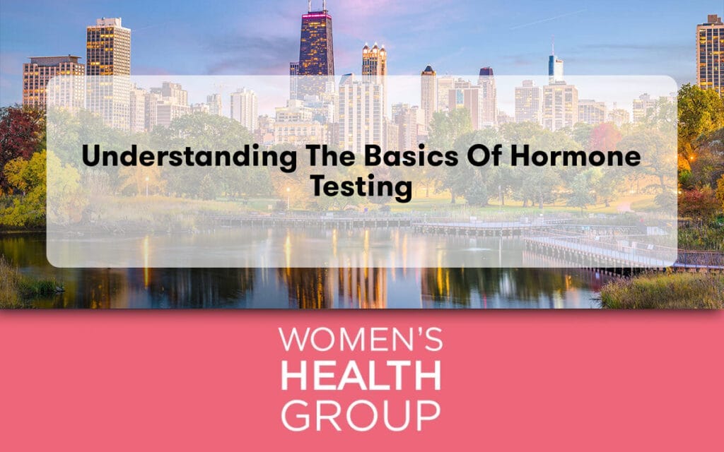 Understanding the Basics of Hormone Testing