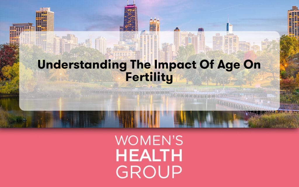 Understanding the Impact of Age on Fertility