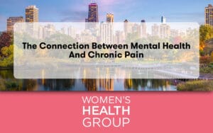 The Connection Between Mental Health and Chronic Pain